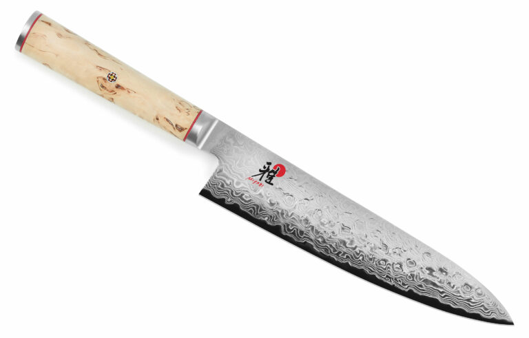 Miyabi Knife Review